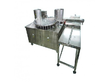 One meter rice cake machine